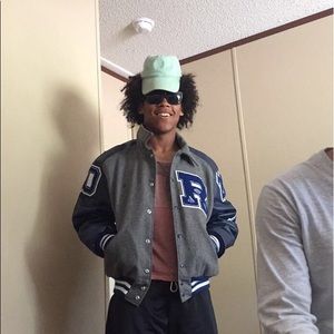 Meet your Posher, Brycen